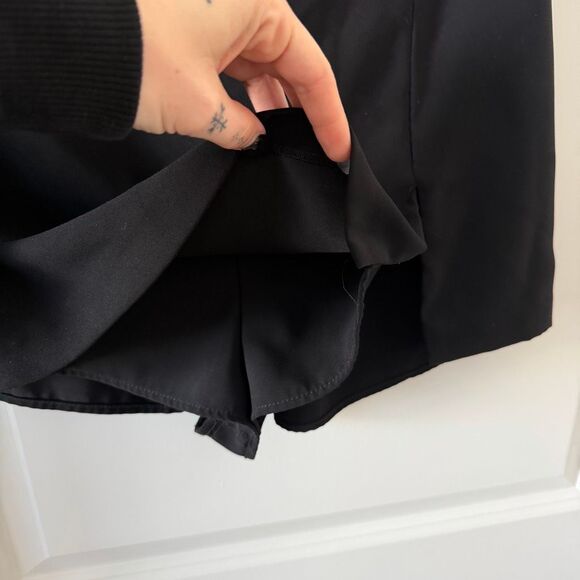 Amanda Uprichard Dale Skort - Picture 8 of 10